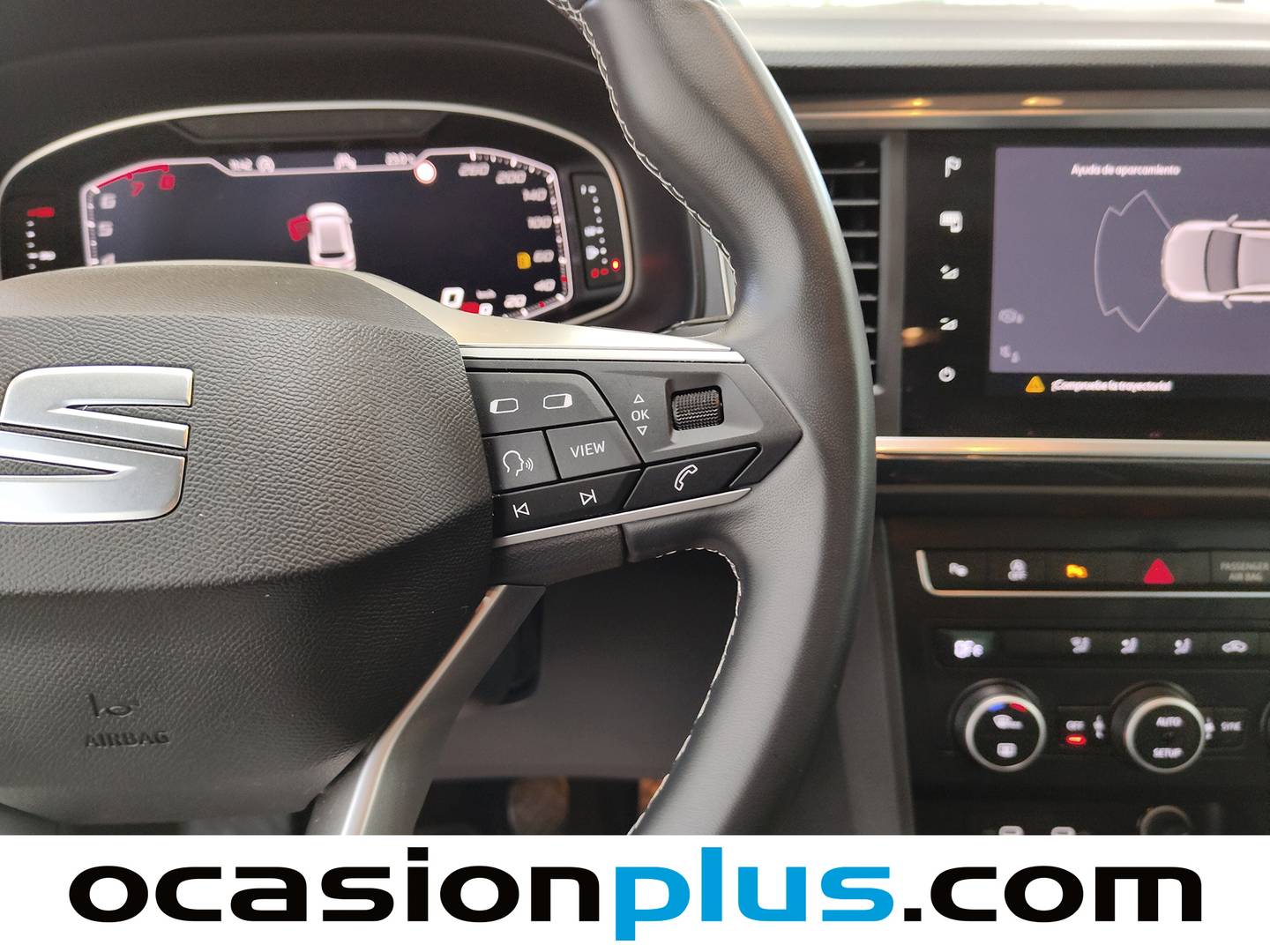 Seat Ateca Seat Ateca 1.5 TSI S&S Style XL (150 CV) 150cv