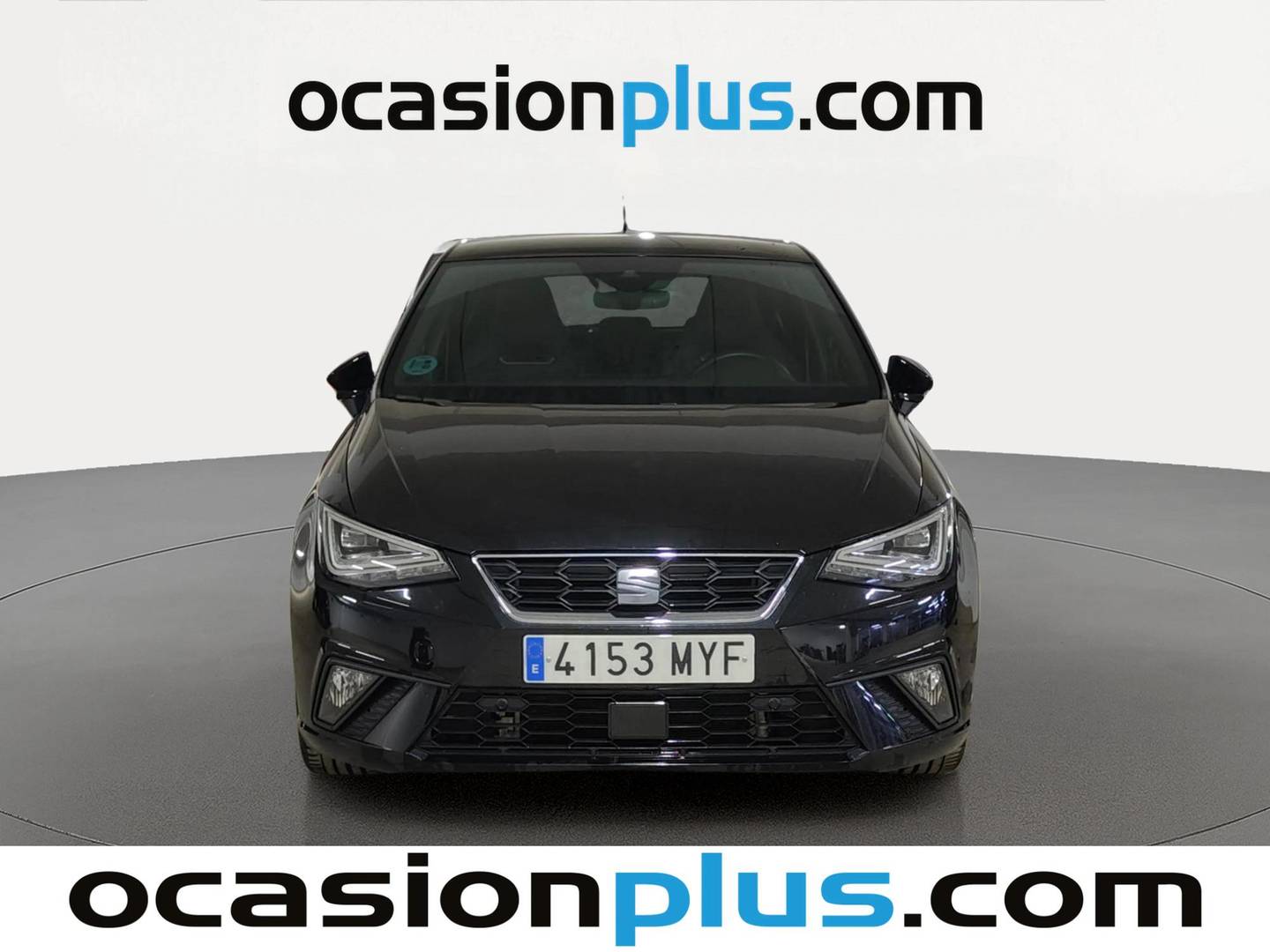 Seat Ibiza Seat Ibiza 1.0 TSI FR 40 Aniversario DSG (115 CV) al mejor precio