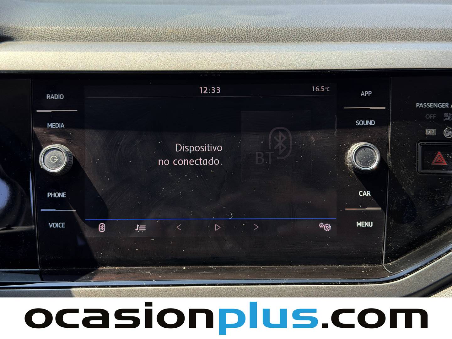 Volkswagen Polo Volkswagen Polo Advance 1.0 TSI  (95 CV) al mejor precio