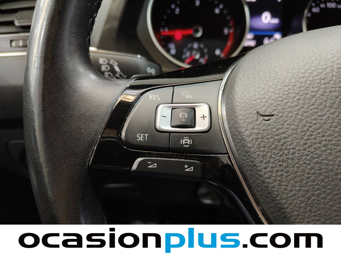 Foto Volkswagen Tiguan Allspace Volkswagen Tiguan Allspace Advance 2.0 TDI 4Motion (150 CV) DSG 7 Plazas