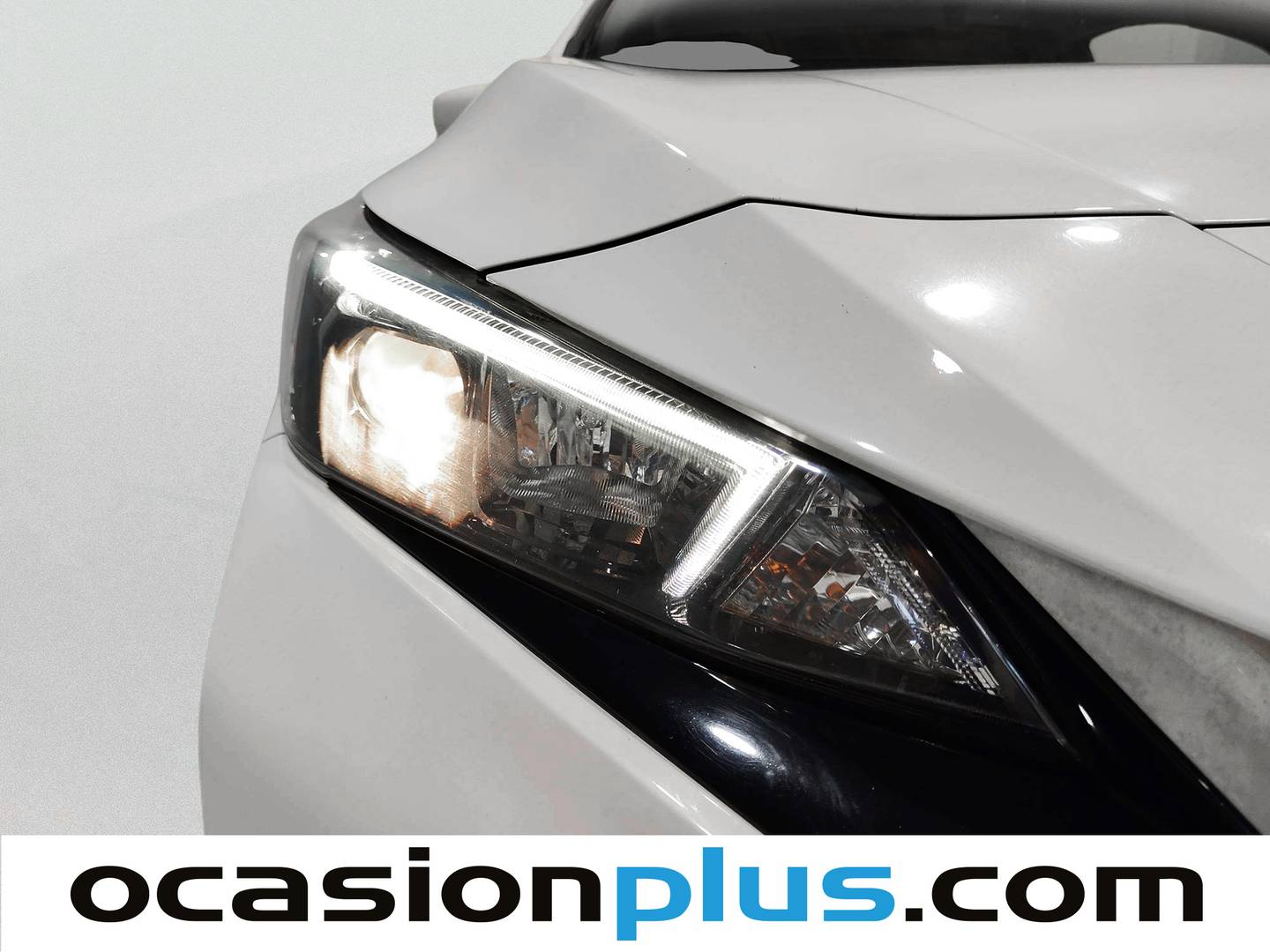 Nissan LEAF Nissan Leaf 40kWh N-Connecta (150 CV) barato