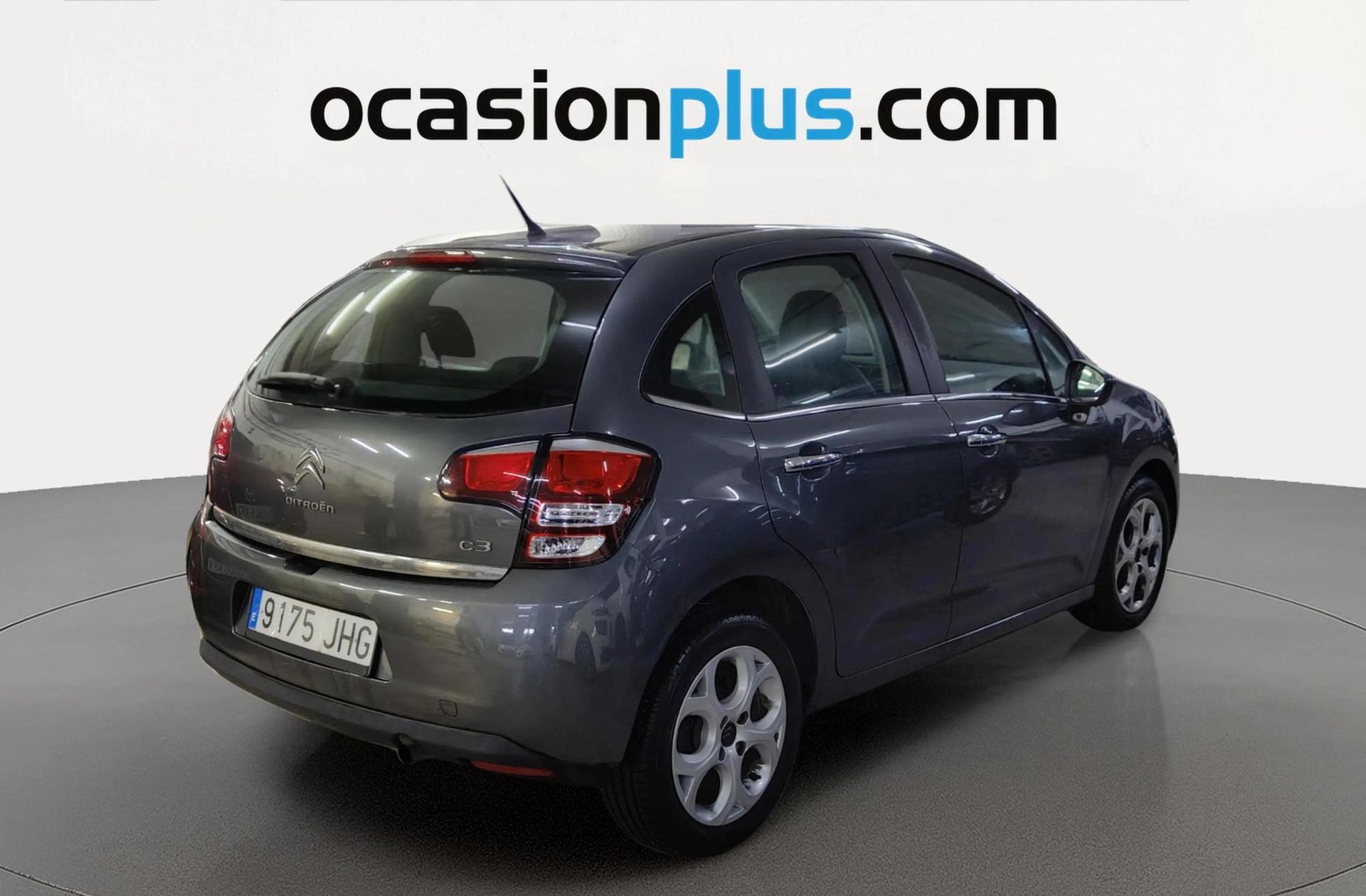 Citroën C3 PureTech 82 Collection - foto 4