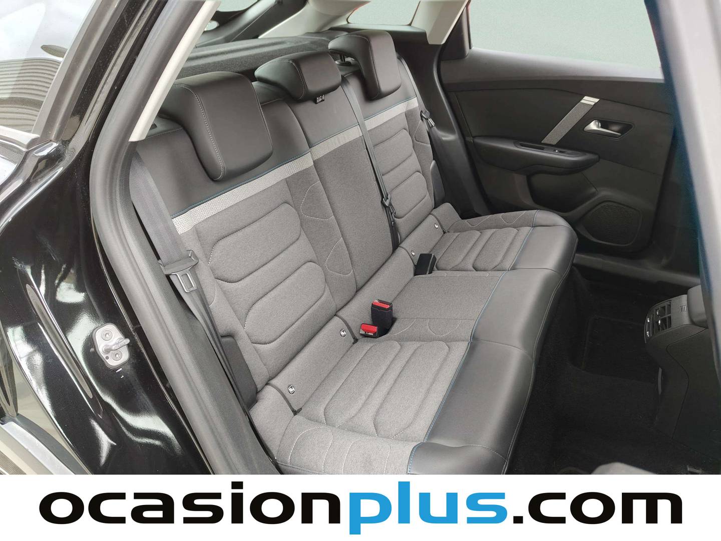 Foto Citroën C4 Citroen C4 BlueHDi 110 S&S Feel Pack (110 CV)