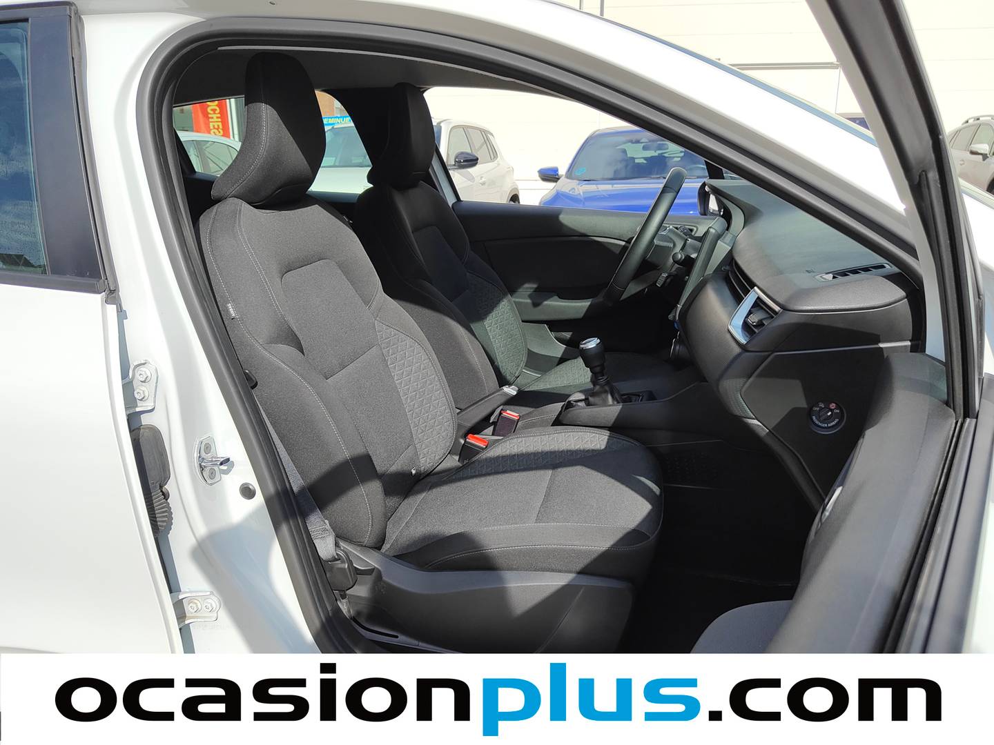 Renault Clio Renault Clio Equilibre TCe (90 CV) km 0