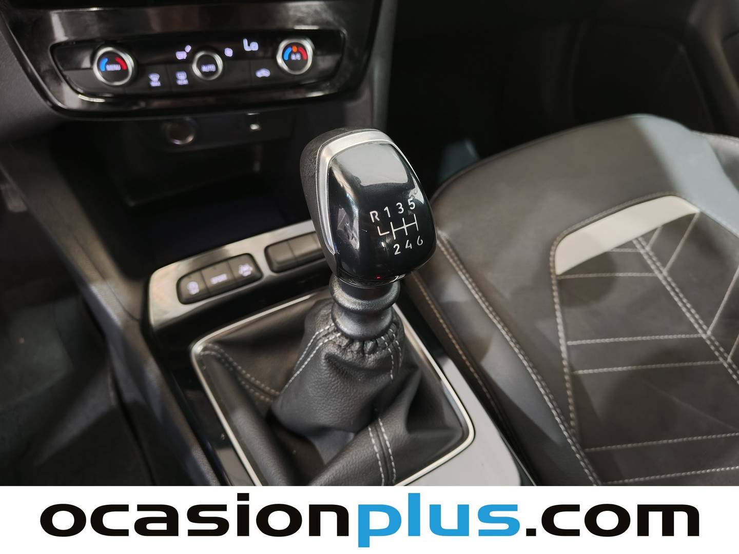 Foto Opel Mokka Opel Mokka 1.2 T Ultimate (136 CV)