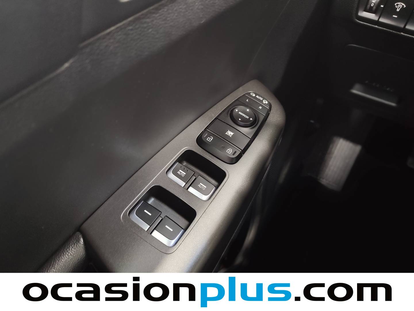 Foto KIA Sportage Kia Sportage 1.6 GDi x-Tech17 4x2 (132 CV)