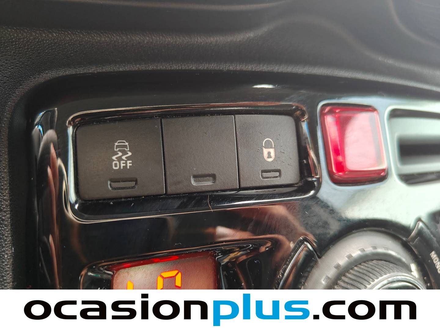 Extras y acabados del Citroën C3 Picasso Citroën C3 Picasso PureTech 110 Feel Edition (110 CV)