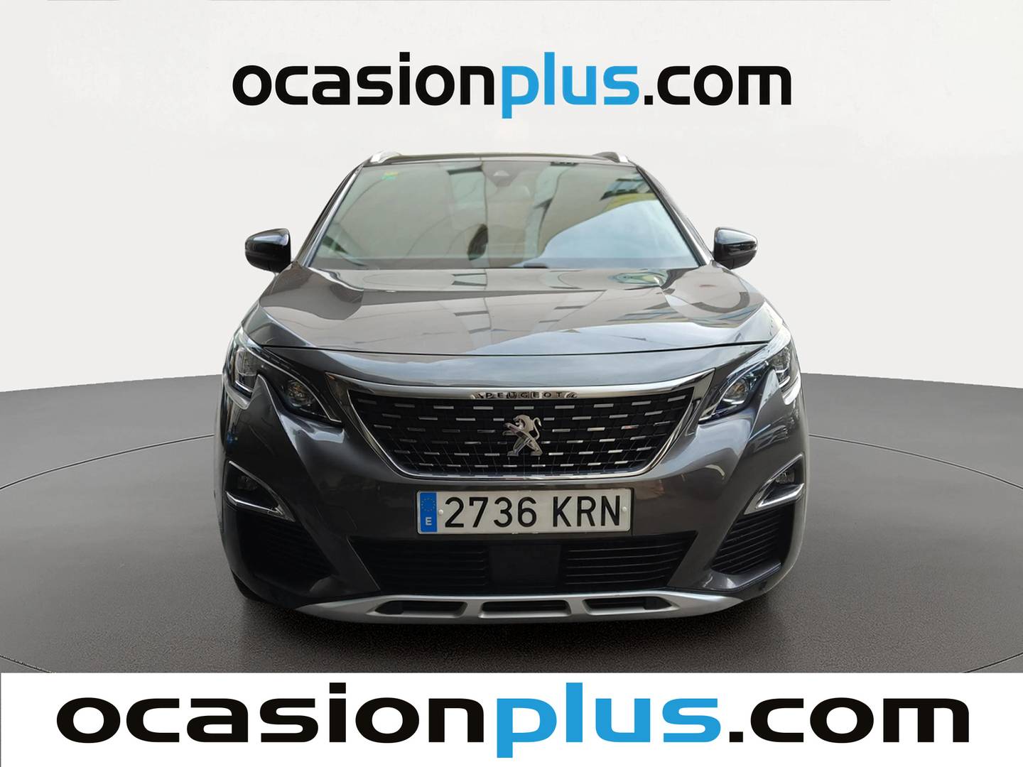 Peugeot 3008 Peugeot 3008 PureTech 130 S&S GT Line (130 CV) 130cv
