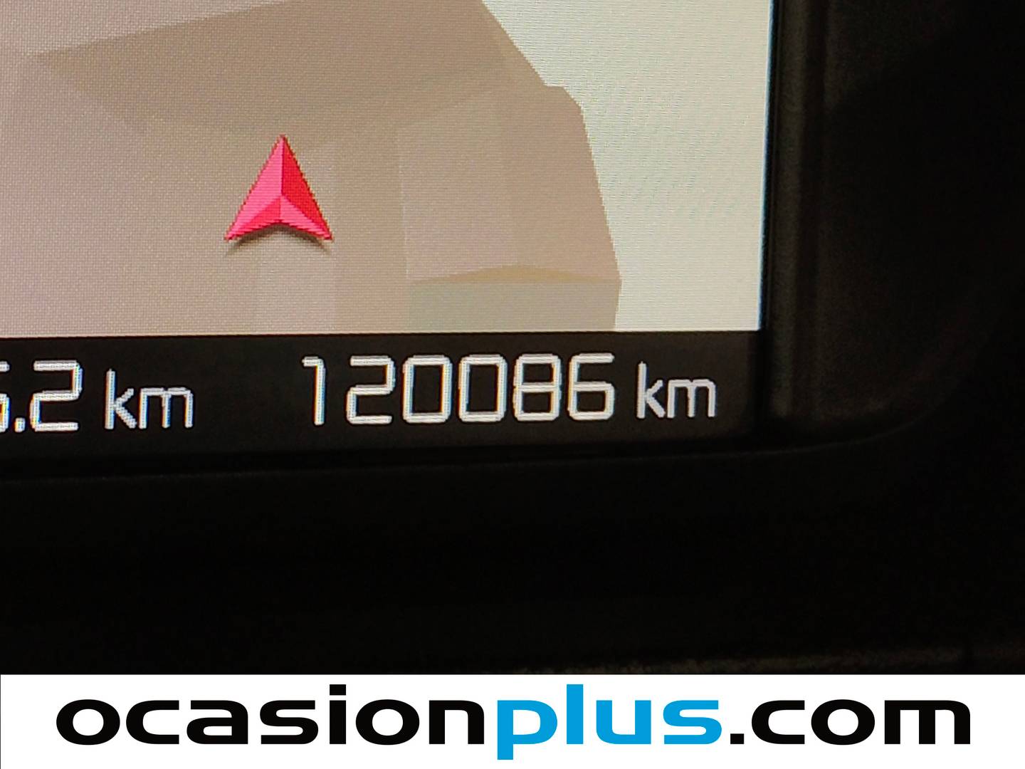 Citroën C4 Picasso Citroën C4 Picasso PureTech 130 S&S Feel (130 CV) seminuevo