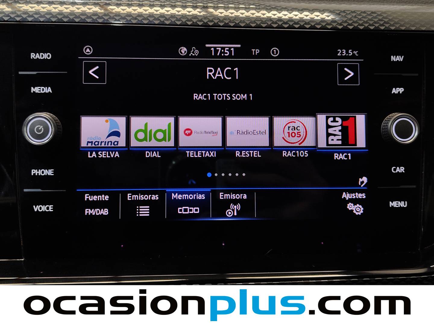 Volkswagen Taigo Volkswagen Taigo Life 1.0 TSI (110 CV) DSG 2023