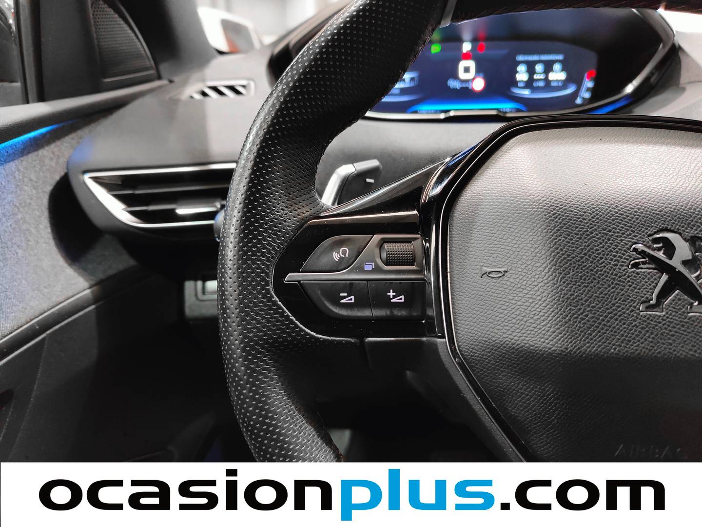 Peugeot 3008 Peugeot 3008 BlueHDI 130 S&S GT Line EAT8 (130 CV) km 0