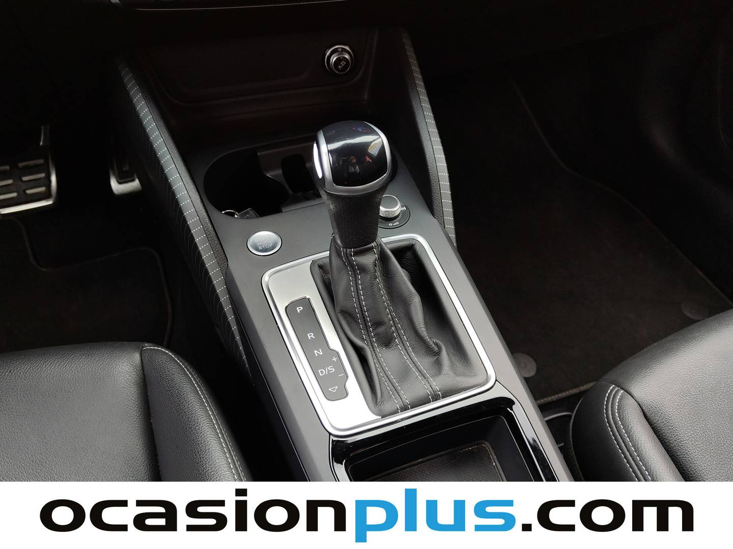 Audi Q2 Audi Q2 Adrenalin 35 TDI  (150 CV) S tronic Pack S-Line de ocasión