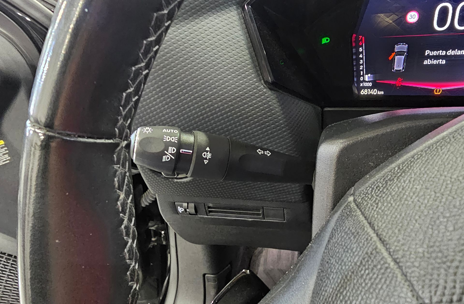 DS DS 4 PureTech 130 Bastille - foto 24