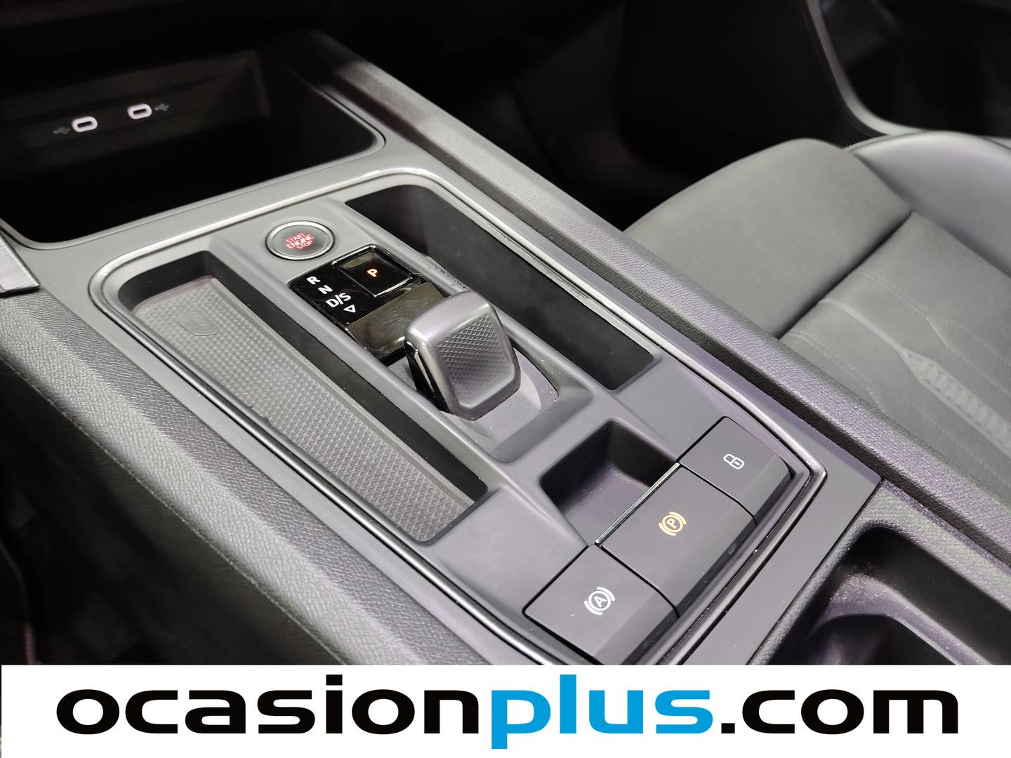 Cupra León Cupra Leon Sportstourer Leon Sportstourer 1.4 e-Hybrid DSG (245 CV) de segunda mano