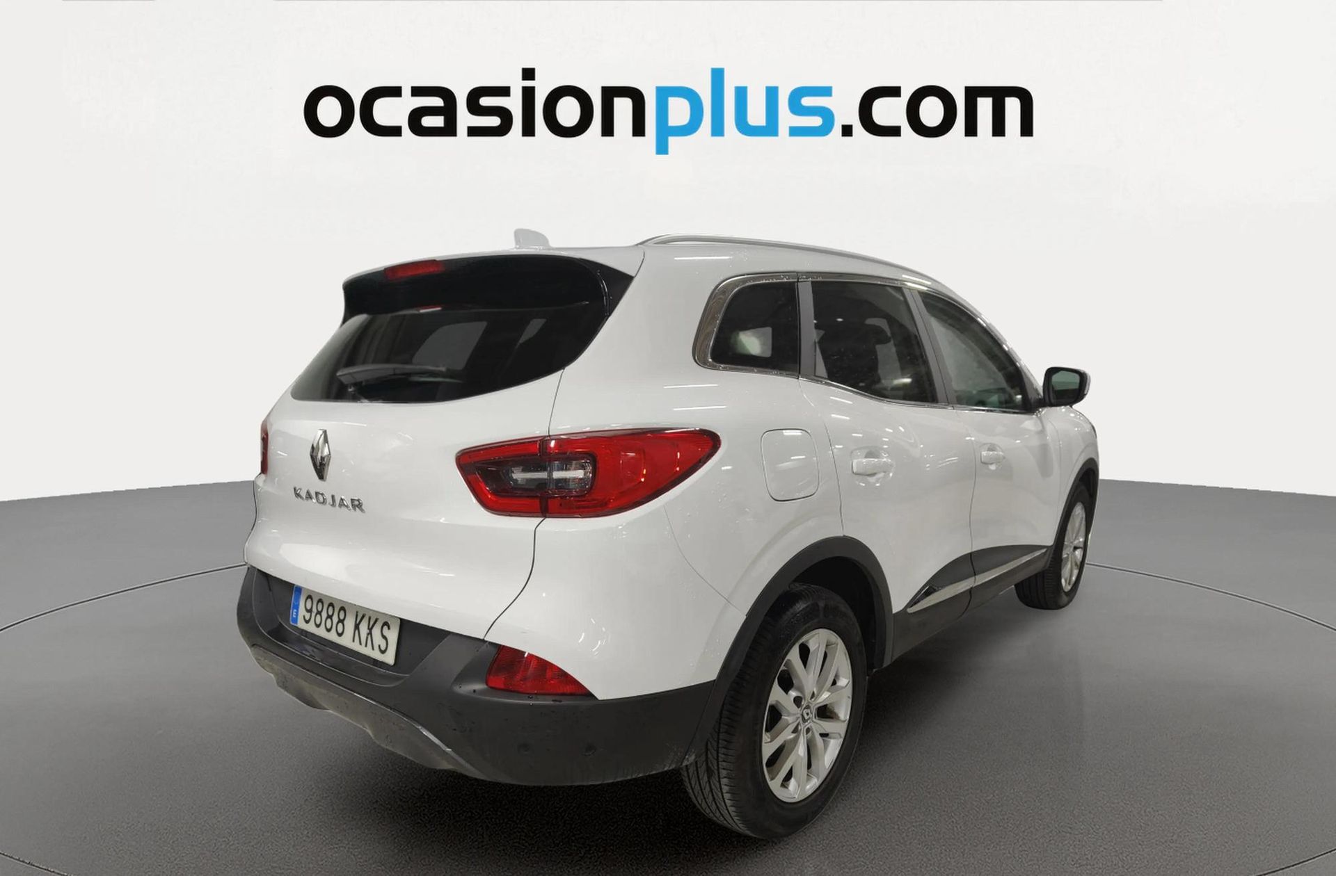 Renault Kadjar Zen Energy TCe - foto 4