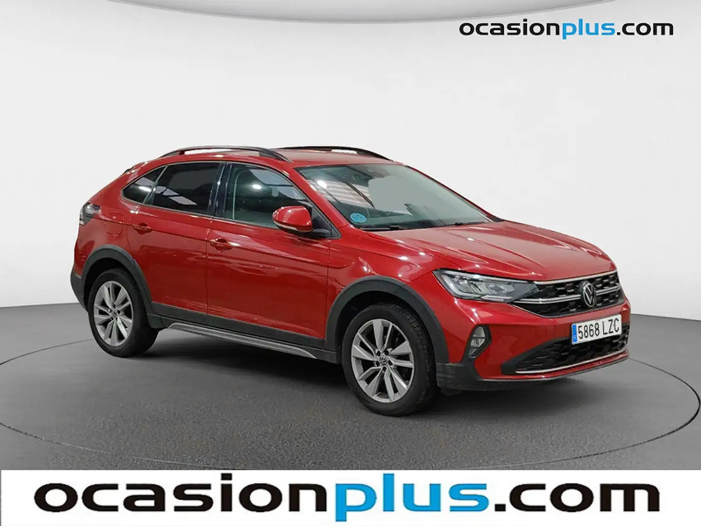 Foto Volkswagen Taigo Volkswagen Taigo Life 1.0 TSI  (110 CV) DSG