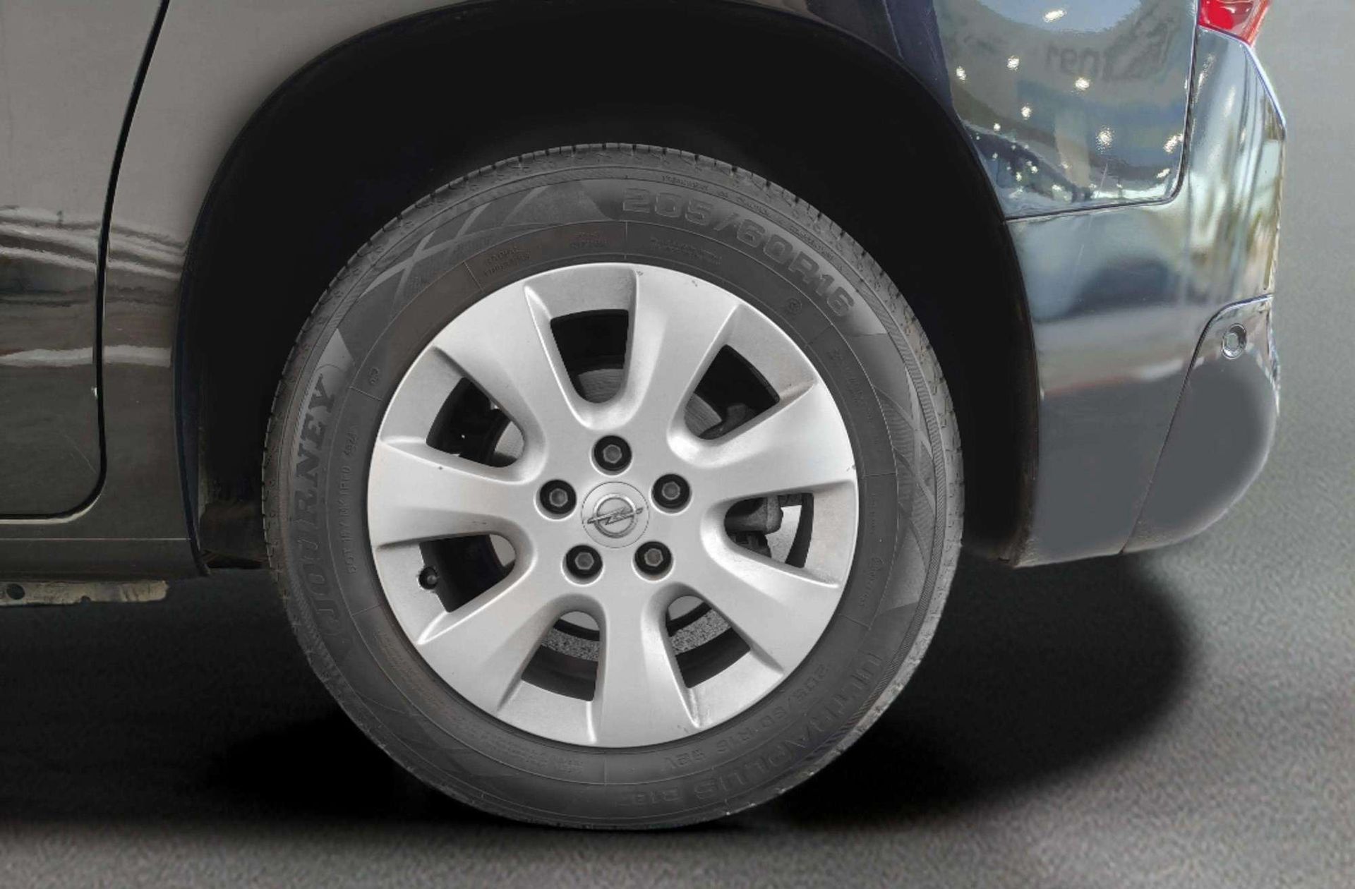 Opel Combo 1.2 Turbo Innovation L - foto 41