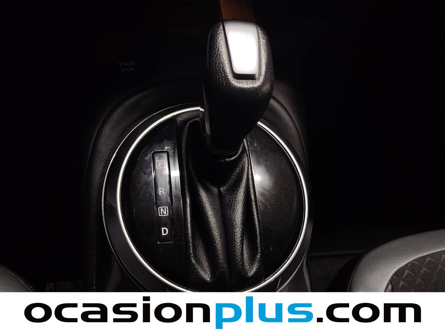 Nissan JUKE Nissan Juke 1.6 Hybrid N-Connecta Auto (143 CV) de segunda mano