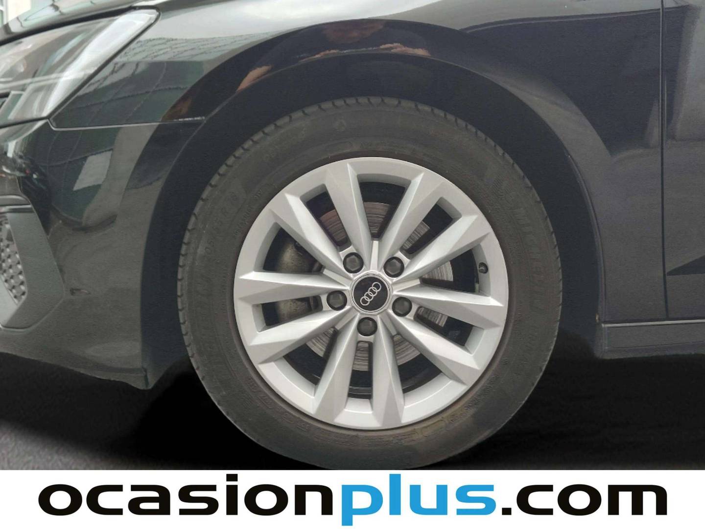 Audi A3 Audi A3 Sportback 30 TFSI (110 CV) S tronic automático