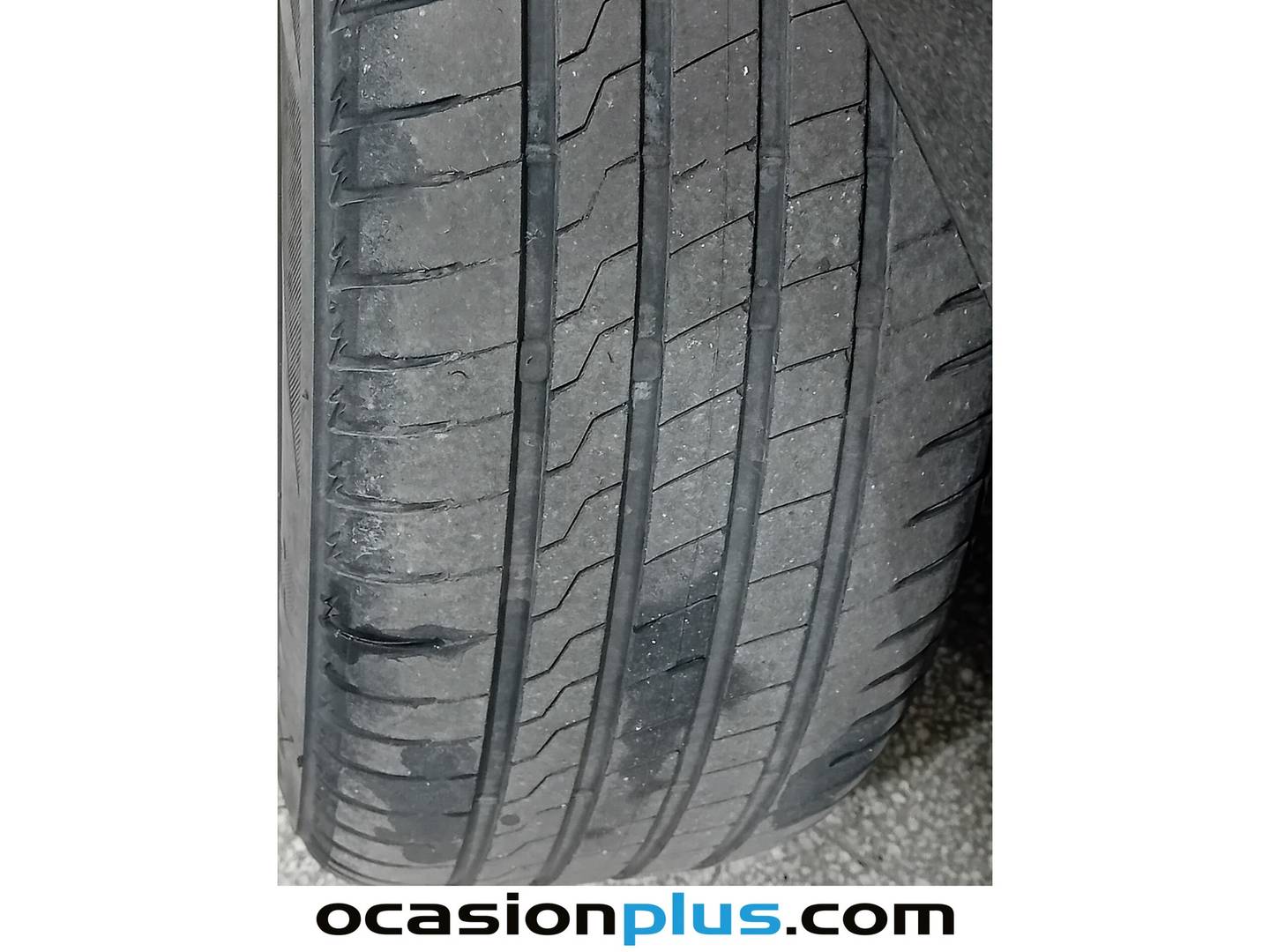 Audi A3 Audi A3 Sportback Sportback 35 TDI (150 CV) S-Tronic de segunda mano