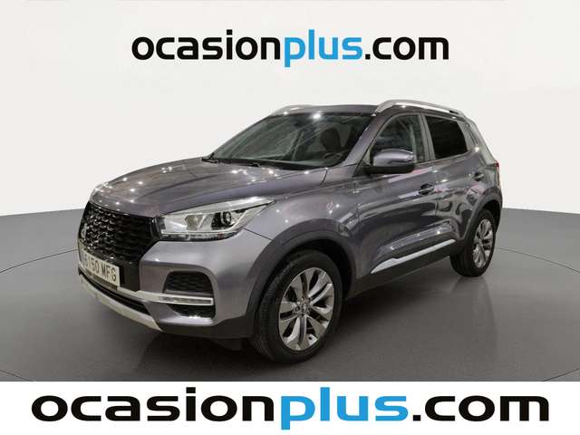 DR AUTOMOBILES DR 4.0 DR4 1.5 (116 CV) de segunda mano