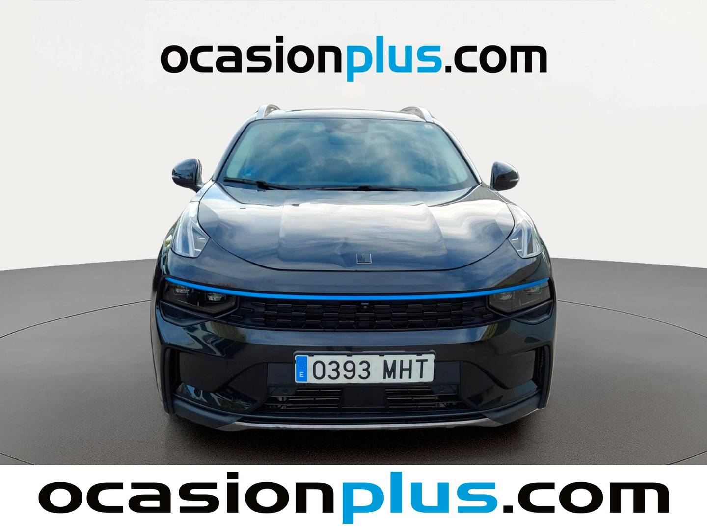 Lynk & Co 01 Lynk & Co 01 1.5 PHEV (261 CV) 261cv