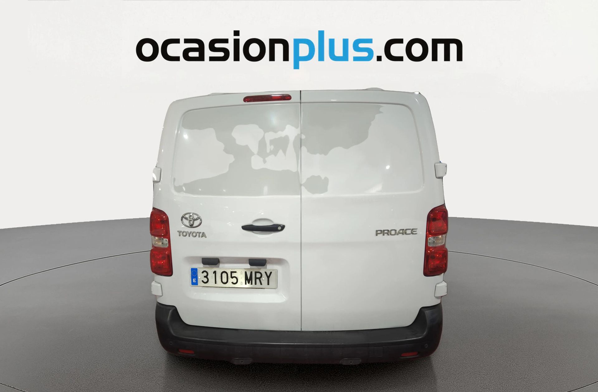Toyota Proace City Van 1.5 D GX Plus L1 - foto 11