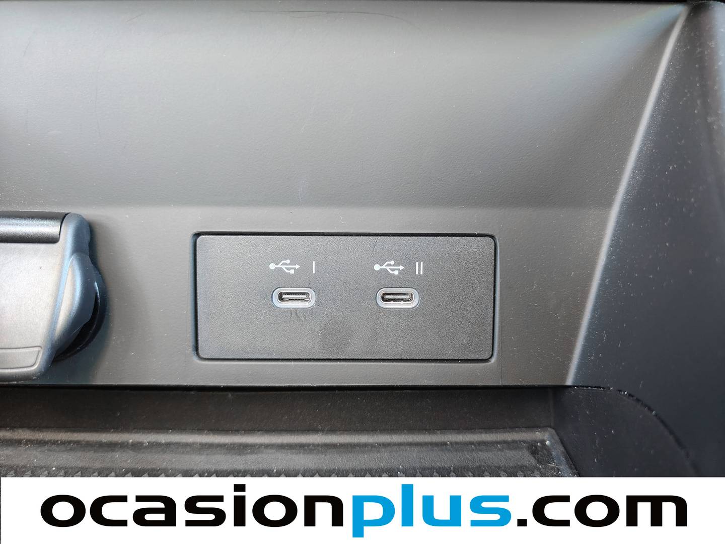 Foto Renault Captur Renault Captur Techno TCe (90 CV)