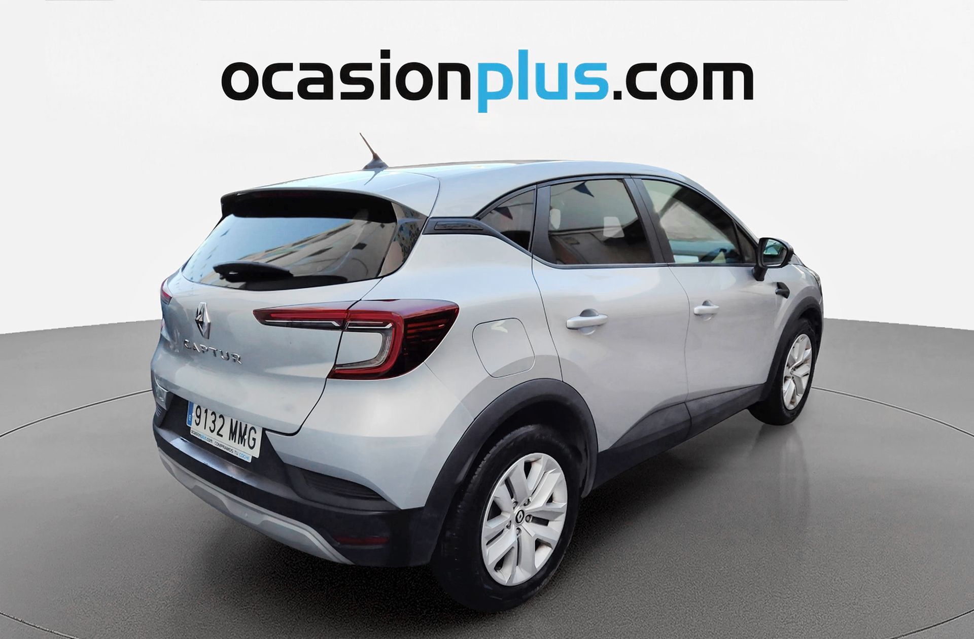Renault Captur Evolution TCe - foto 4