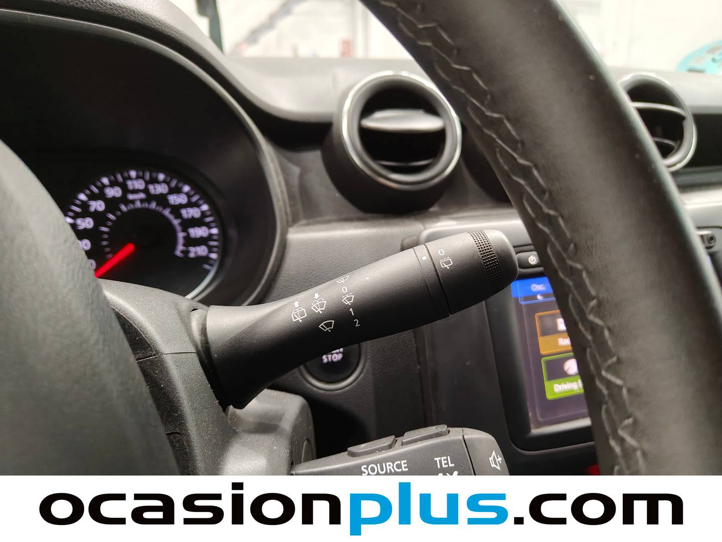 Dacia Duster Dacia Duster Prestige Blue dCi (115 CV) 4X2 seminuevo