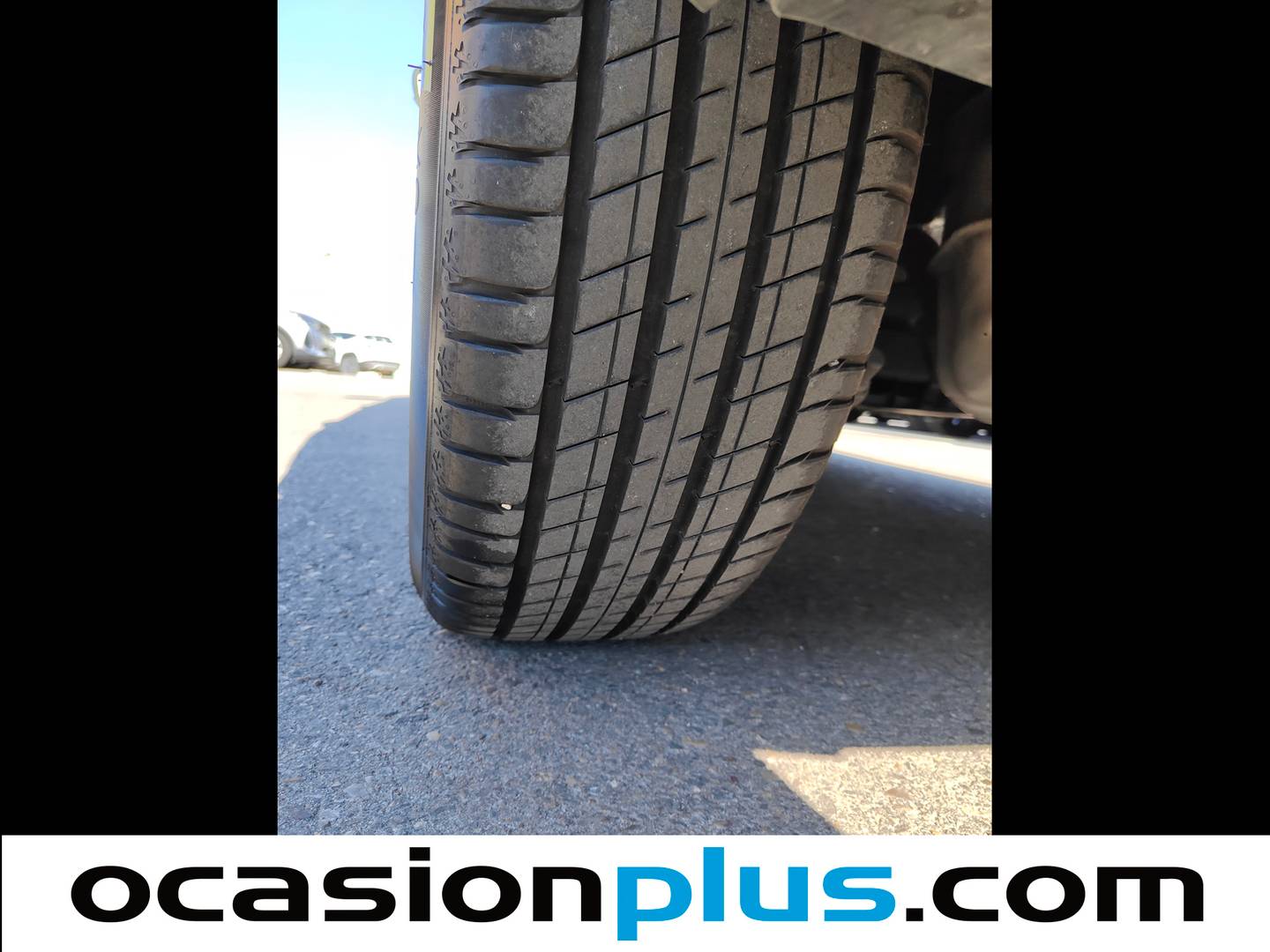 Renault Espace Renault Espace Zen Energy TCe (200 CV) EDC de segunda mano