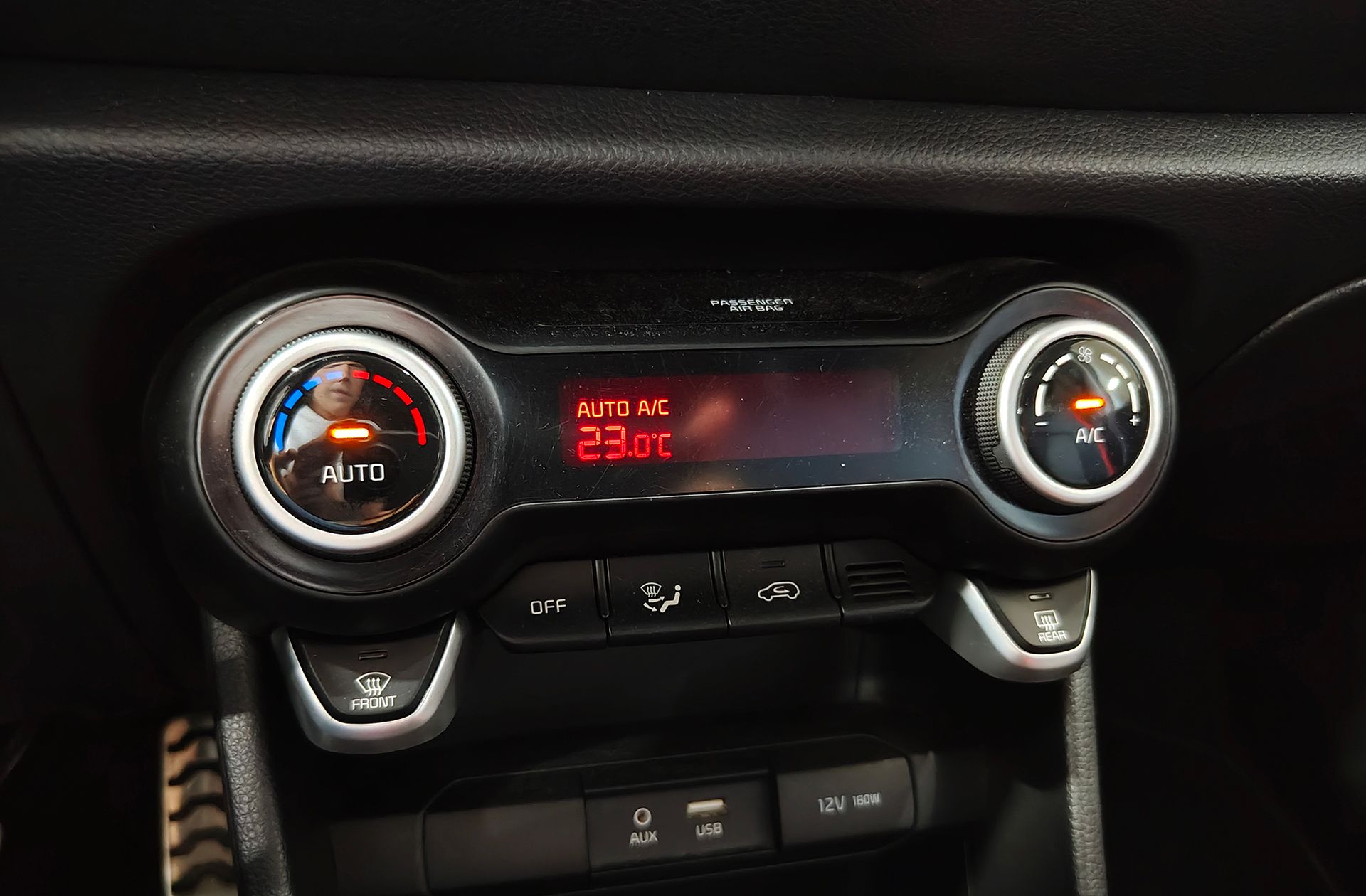 Kia Picanto 1.2 Cvvt GT Line - foto 33