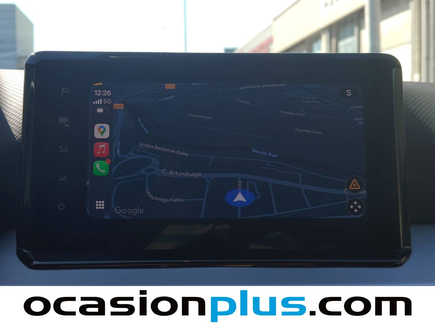 Foto Seat Arona SEAT Arona 1.5 TSI FR XL DSG  (150 CV)