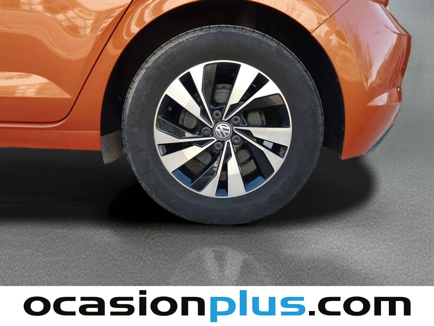 Volkswagen Polo Volkswagen Polo Advance 1.0 TSI  (95 CV) manual