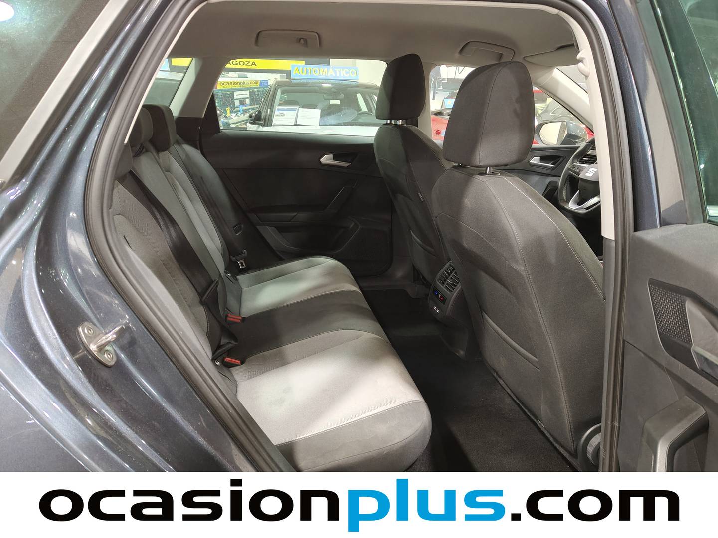 Foto Seat León SEAT León ST 1.5 TSI Style 25 Aniversario  (115 CV)