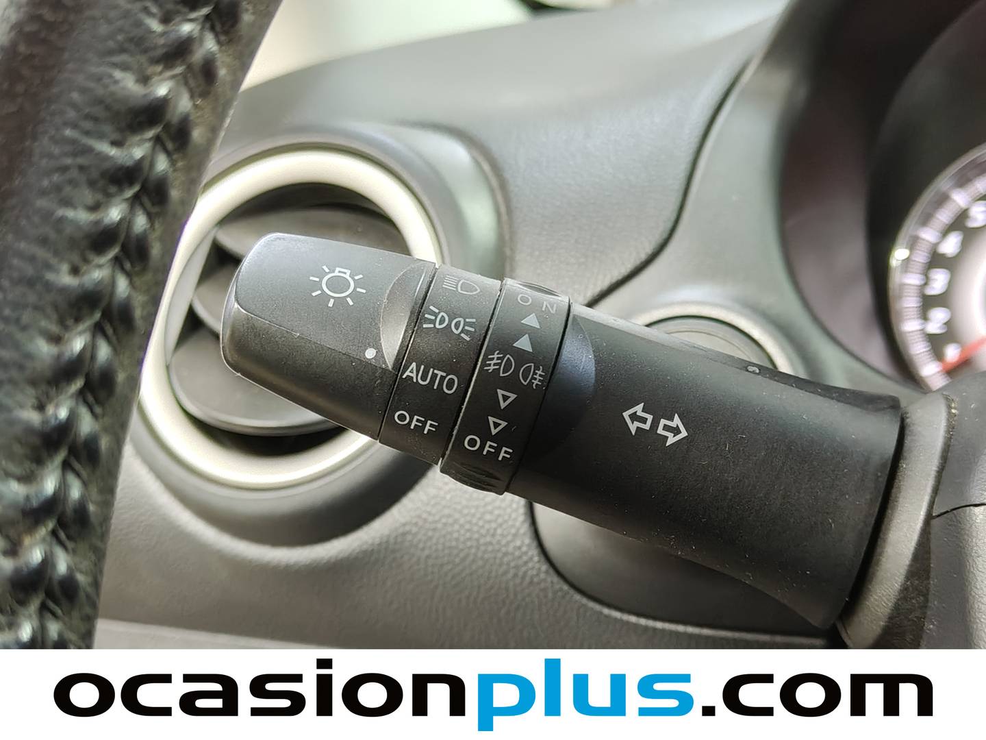 Foto Mitsubishi Space Star Mitsubishi Space Star 120 MPI Motion  (80 CV)