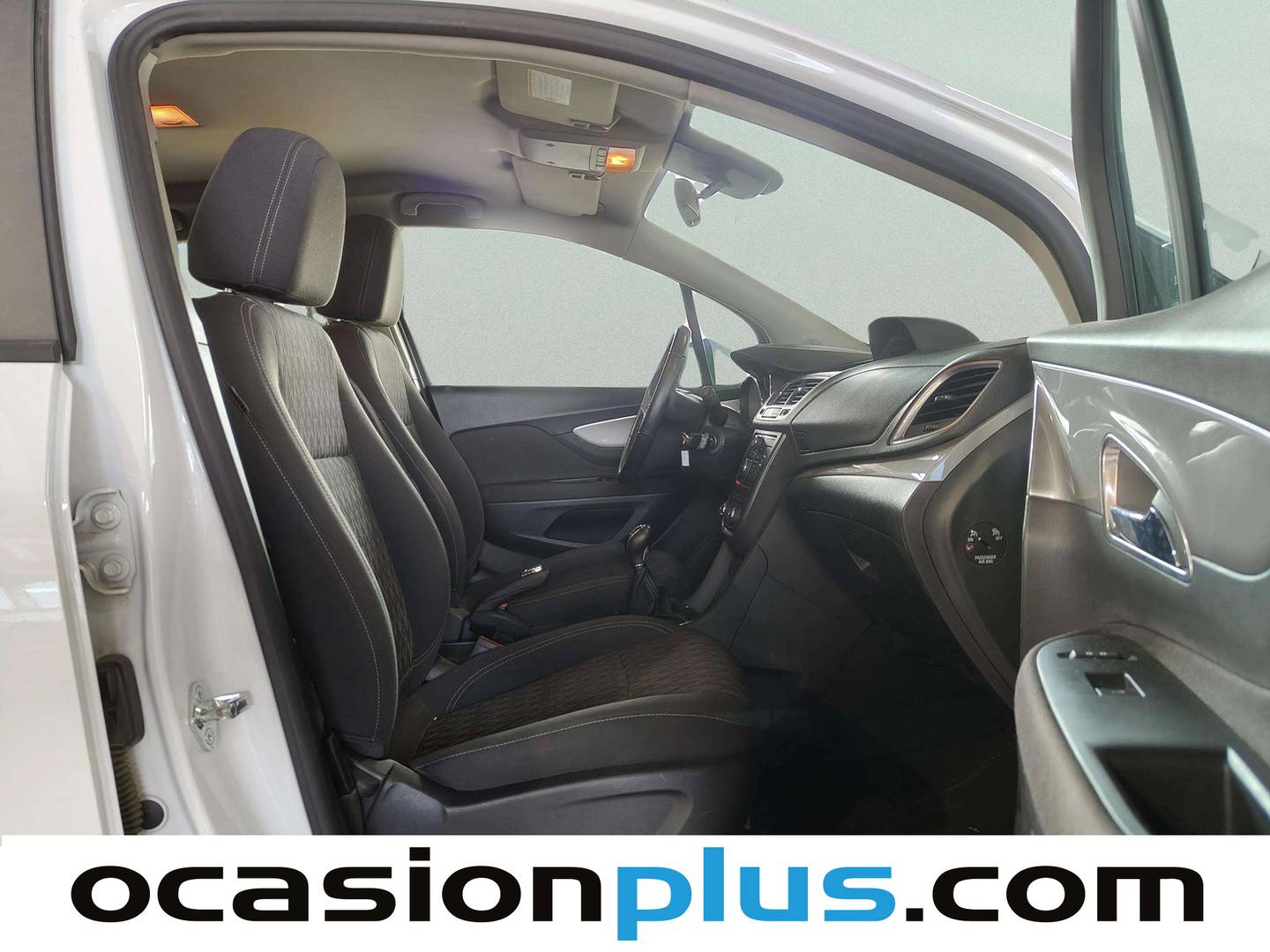 Opel Mokka Opel Mokka 1.7 CDTi S&S Selective 4x2 (130 CV) km 0