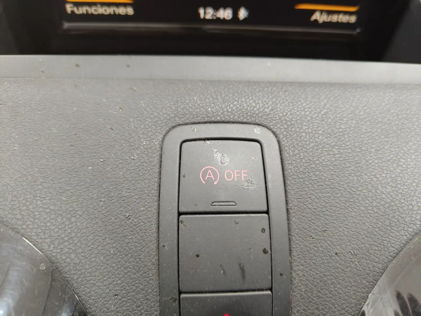 Foto Audi A1 Audi A1 Sportback Adrenalin 1.6 TDI (116 CV) Pack S-Line