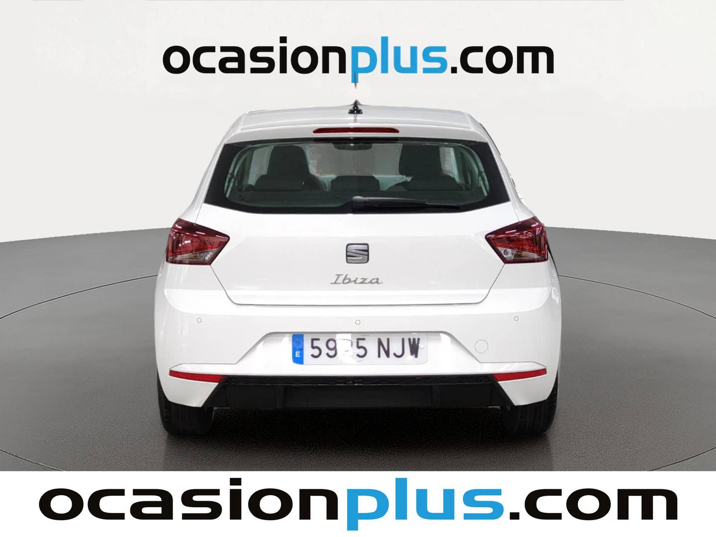 Seat Ibiza Seat Ibiza 1.0 MPI S&S Reference XM (80 CV) al mejor precio