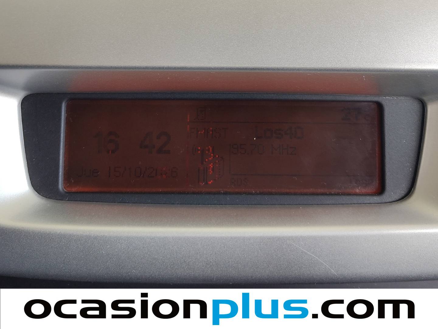 Citroën C3 Citroën C3 1.6 HDI SX (90 CV) barato