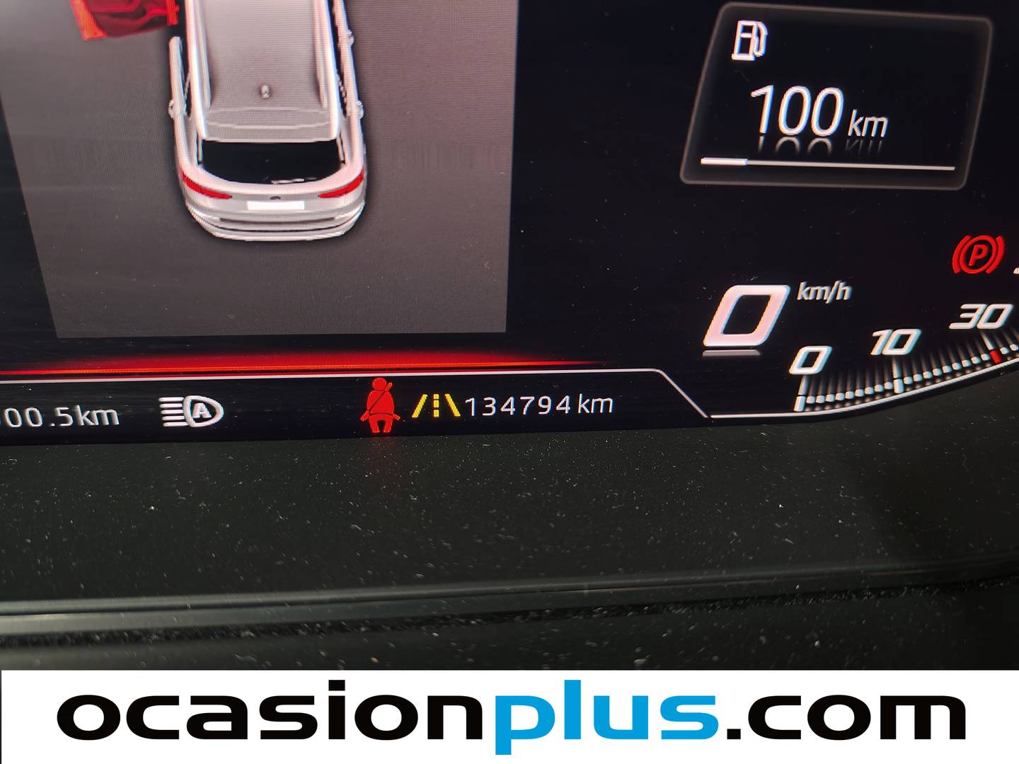Seat Ateca Seat Ateca 1.0 TSI S&S Ecomotive Style (115 CV) 115cv