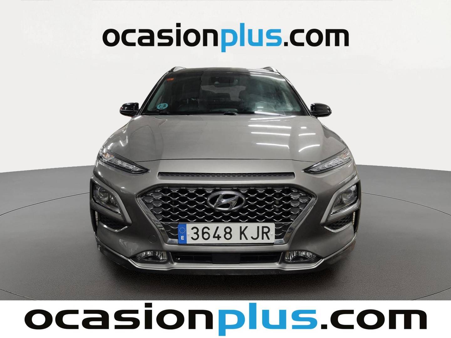 Hyundai Kona Hyundai Kona 1.0 TGDi Tecno 4x2 88 kW (120 CV) 120cv
