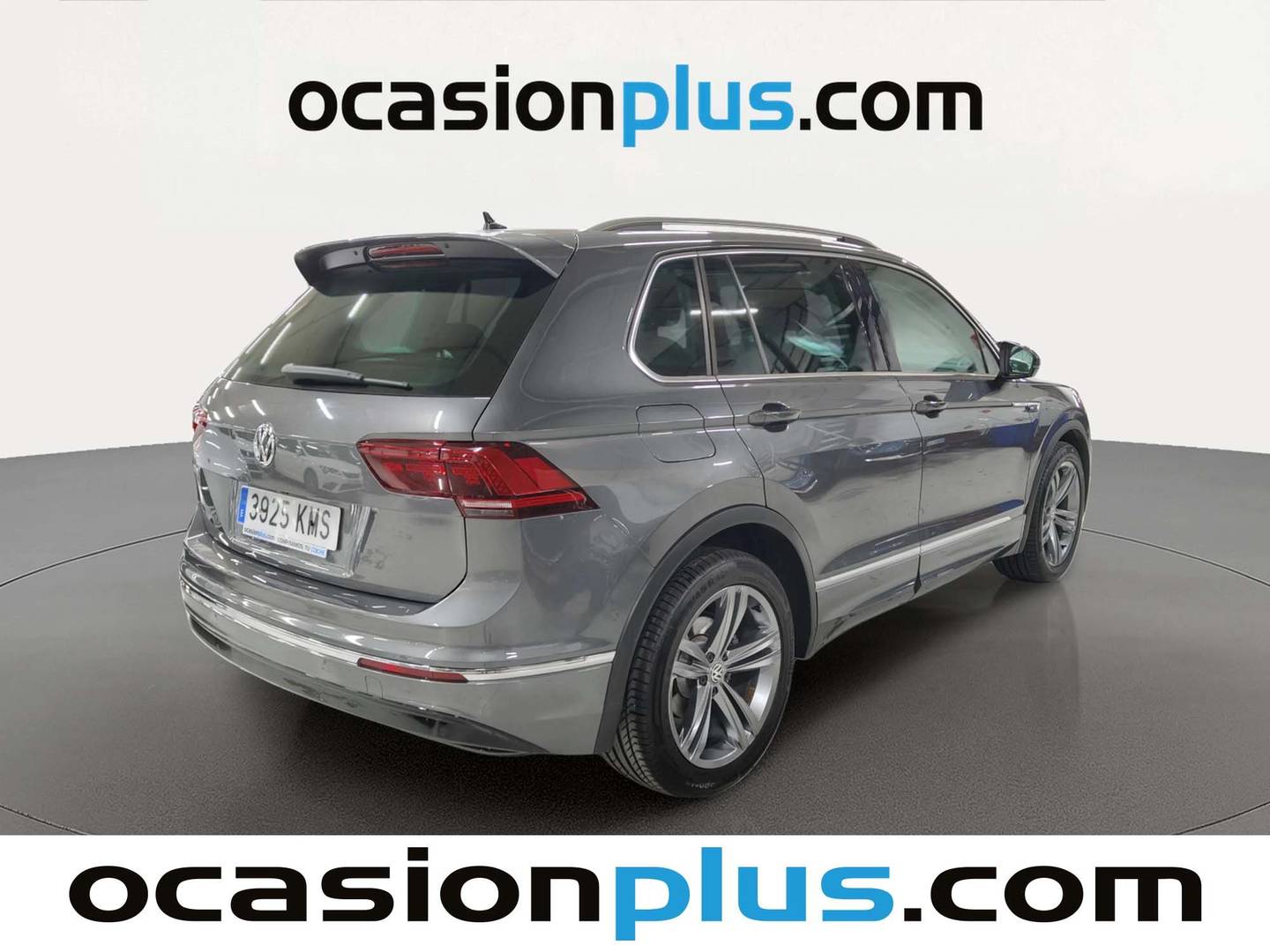 Foto Volkswagen Tiguan Volkswagen Tiguan Sport 2.0 TDI Pack R-Line (150 CV)