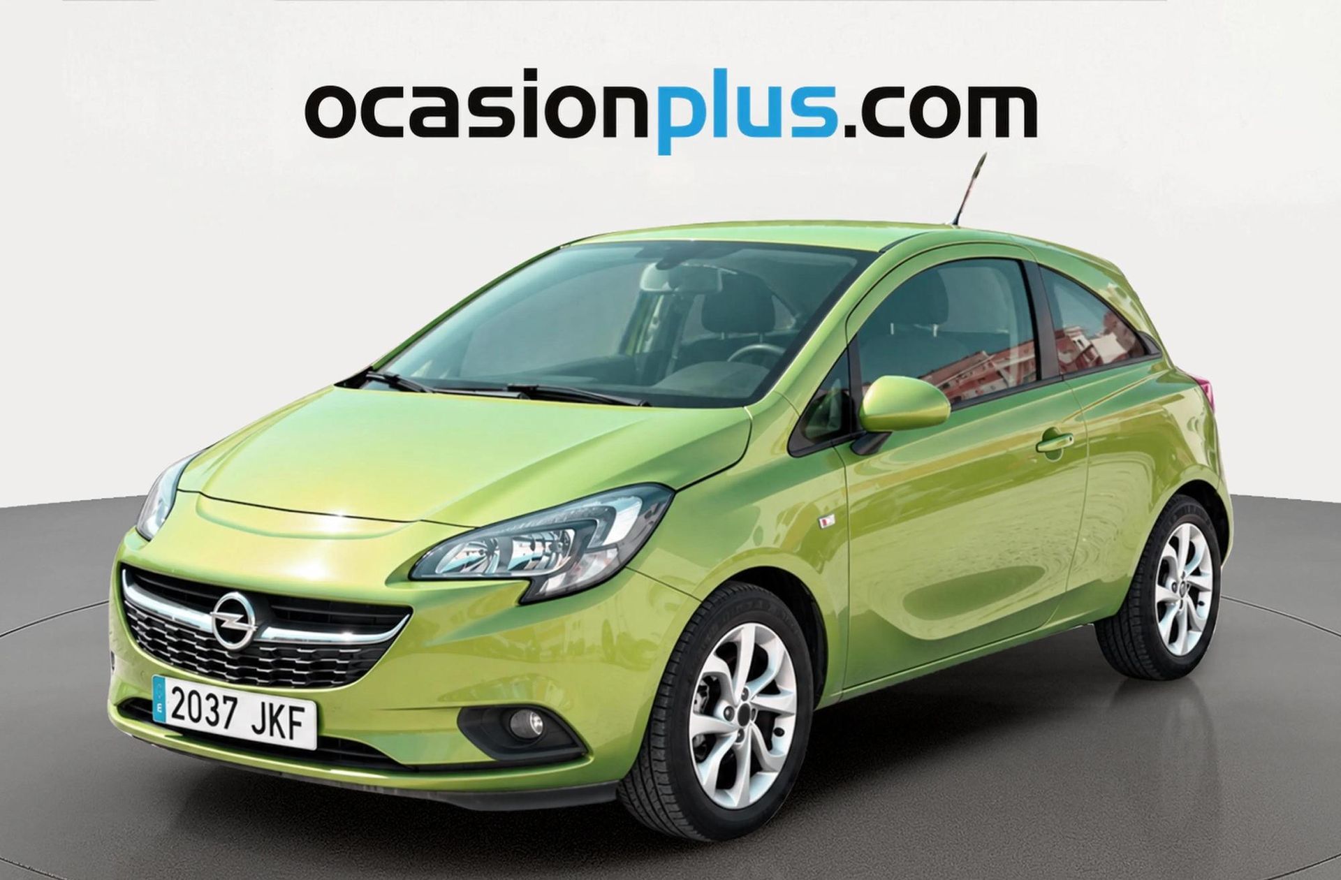 Opel Corsa 1.4 Selective