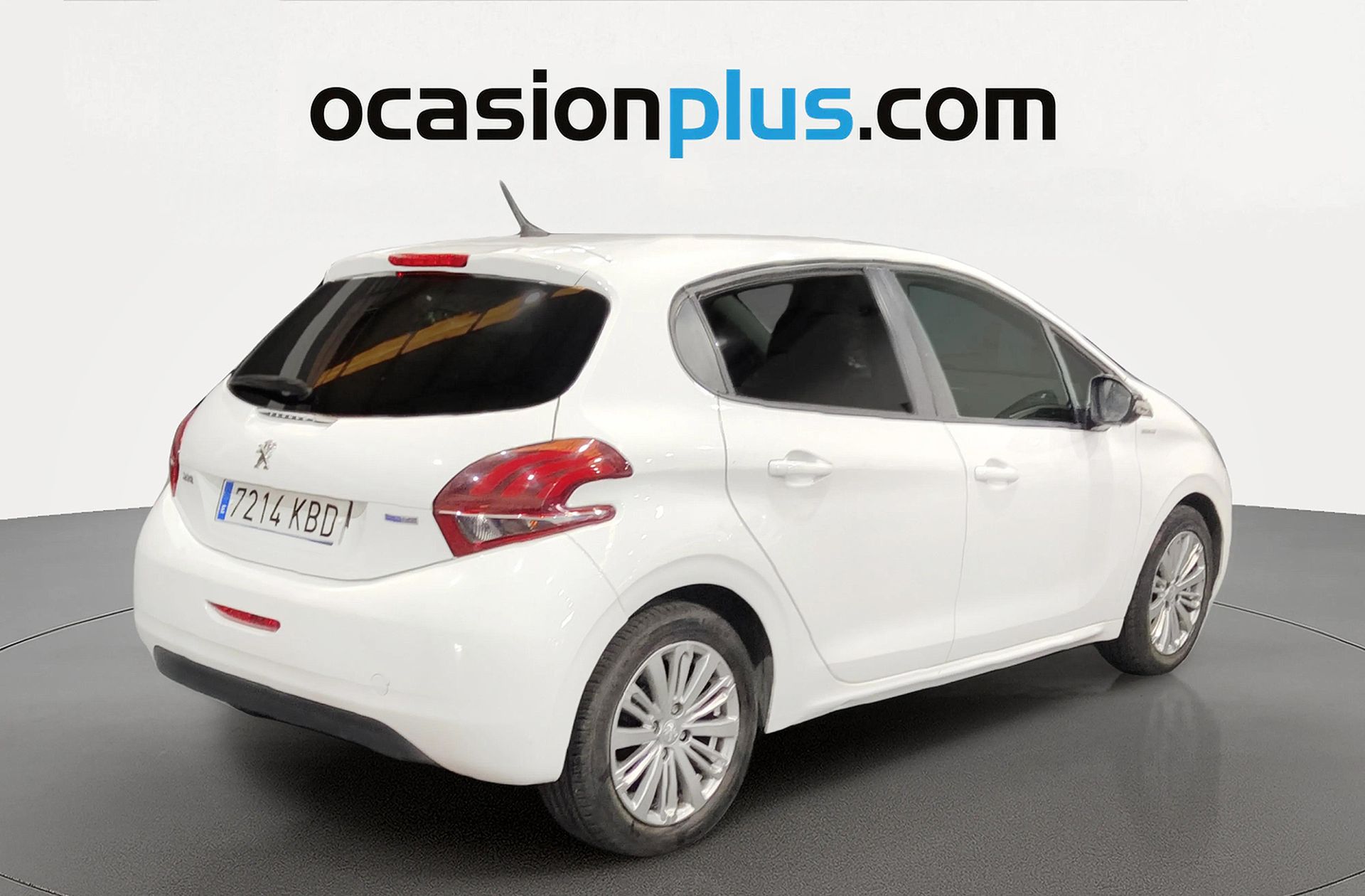 Peugeot 208 PureTech 82 Style - foto 4