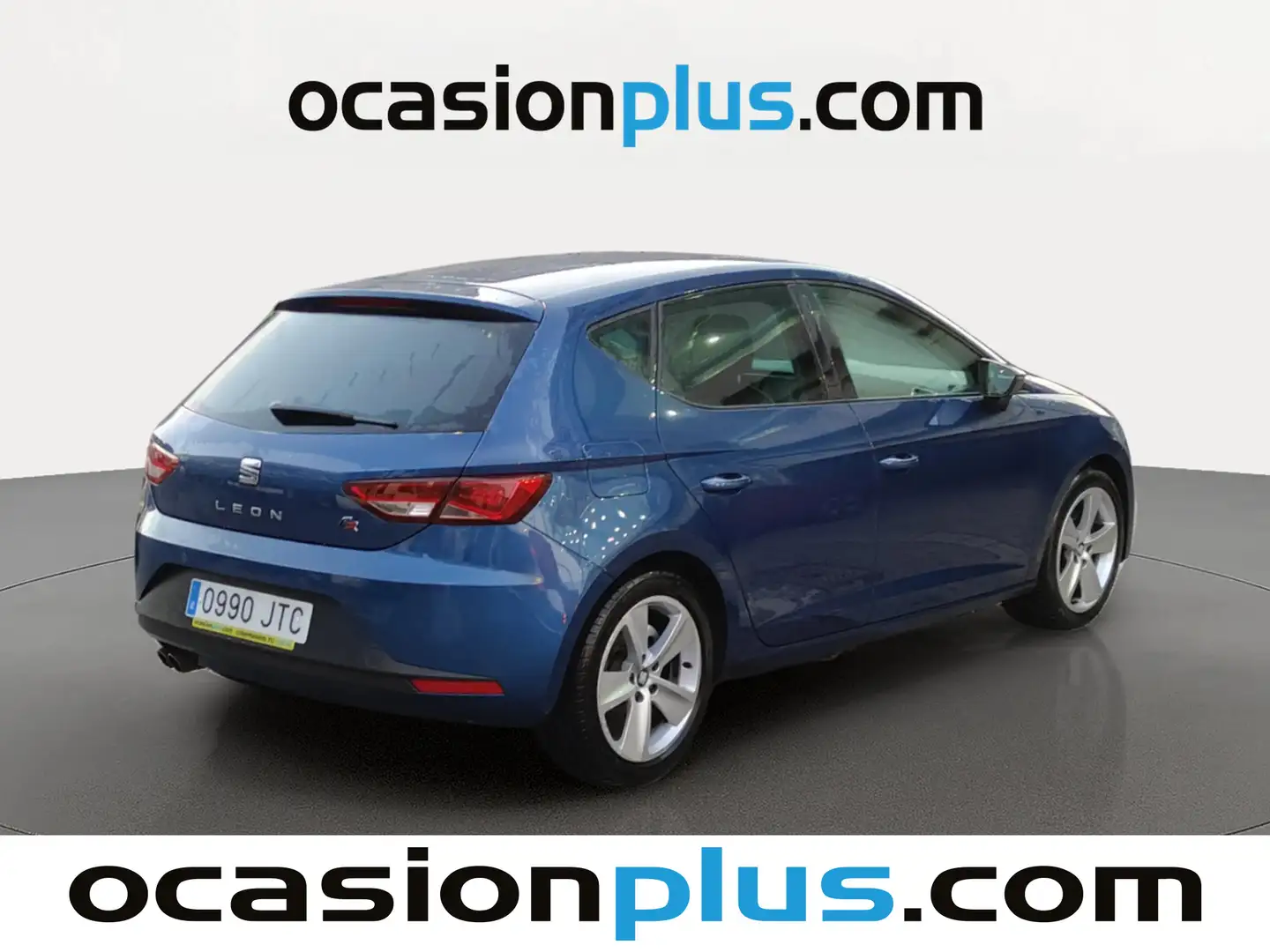 Foto Seat León SEAT León 1.4 TSI S&S FR (125 CV)