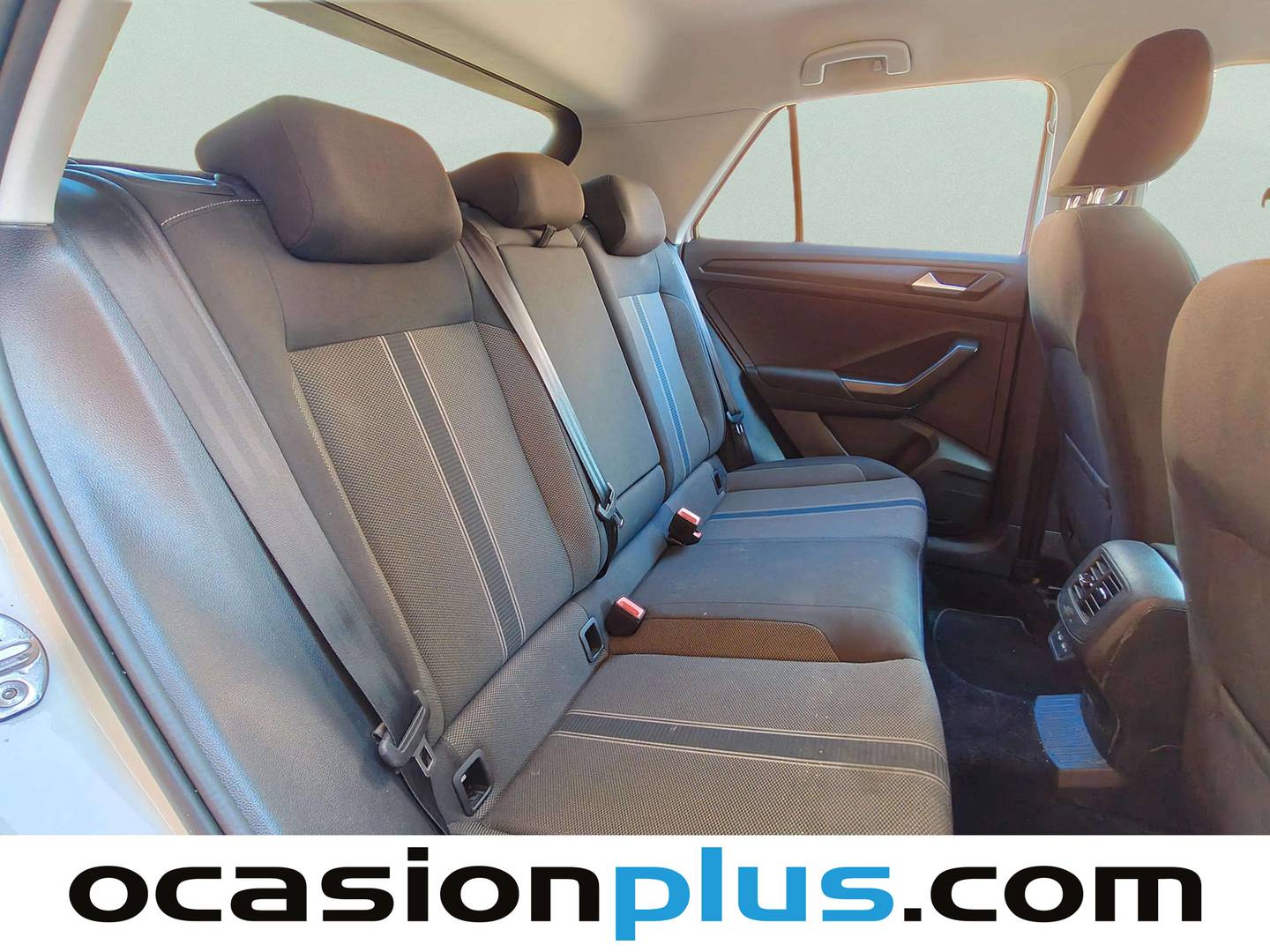 Foto Volkswagen T-Roc Volkswagen T-Roc Advance 1.5 TSI (150 CV) DSG