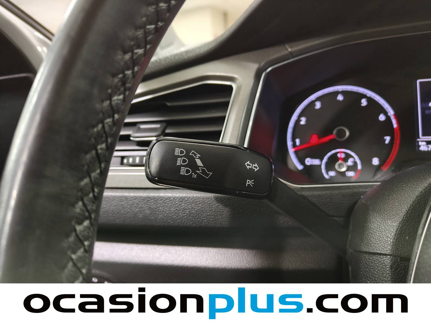 Foto Volkswagen T-Roc Volkswagen T-Roc Advance 1.5 TSI (150 CV) DSG