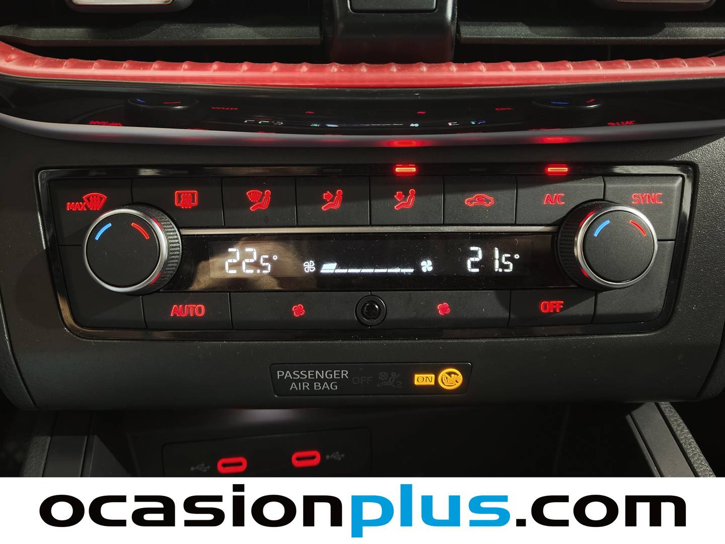 Seat Ibiza SEAT Ibiza 1.0 TSI FR Salta (115 CV) manual