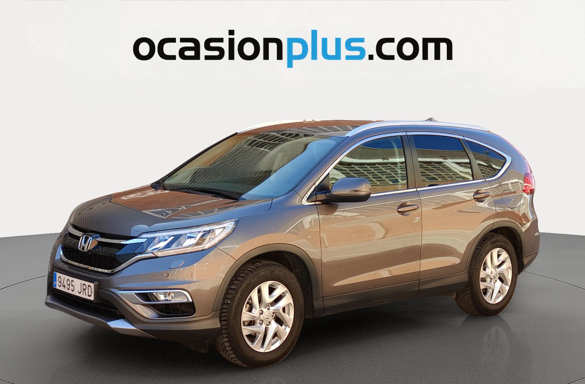 Honda CR-V 1.6 i-DTEC Elegance 4x2